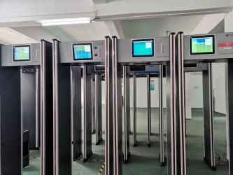 Dongguan Jinyan Intelligent Technology Co., Ltd.