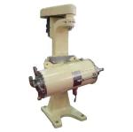 GF105 environmental protection equipment continuous tubular centrifuge high
