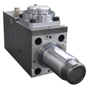 Wholesale Industrial Backhoe Hydraulic Breaker Cylinder Key Components For Mining from china suppliers