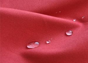 Wholesale Flame Resistant Fabric Water Resistant Antistatic Workwear Fabric For Garment from china suppliers