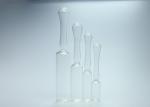 Small Empty Glass Ampoules 1-20 Ml Capacity For Injection Medicine