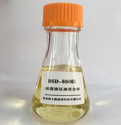Wholesale Anti Wear Hydraulic Diesel Lube Gear Oil Additive Composite Agent Zinc Containing from china suppliers