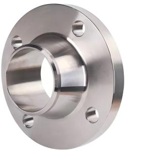 Wholesale S31254 Ss Blind Flange Corrosion Resistance Dual Phase Flange from china suppliers