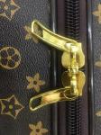 Factory New Vintage Luggage High-End Business Vintage Popular Suitcase
