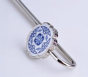 Wholesale Hot sale advertising gifts designed shape colorful metal bookmark clip from china suppliers