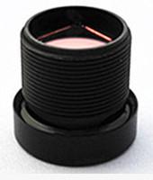 Wholesale Vehicle recording lens (6G), 1/2.7, 120 Deg HFOV, TTL 17mm, MR-H8244 from china suppliers