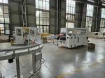 New Condition Soft Type Facial Tissue Paper Machine Production Line Customized