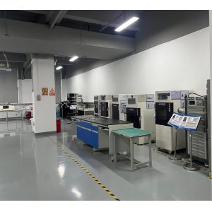 GuangZhou CloudCore Technology Co., Ltd