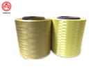 High Modulus Optical Cable Filler Material , Chemical Resistance Zxion Yarn