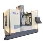 China Manufacturer Sales CNC Vertical Milling Machining Center Vmc1160 Price For