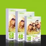 Cast Coated High Glossy Photo Paper