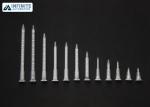 A Series 2 Component Static Mixing Accessories