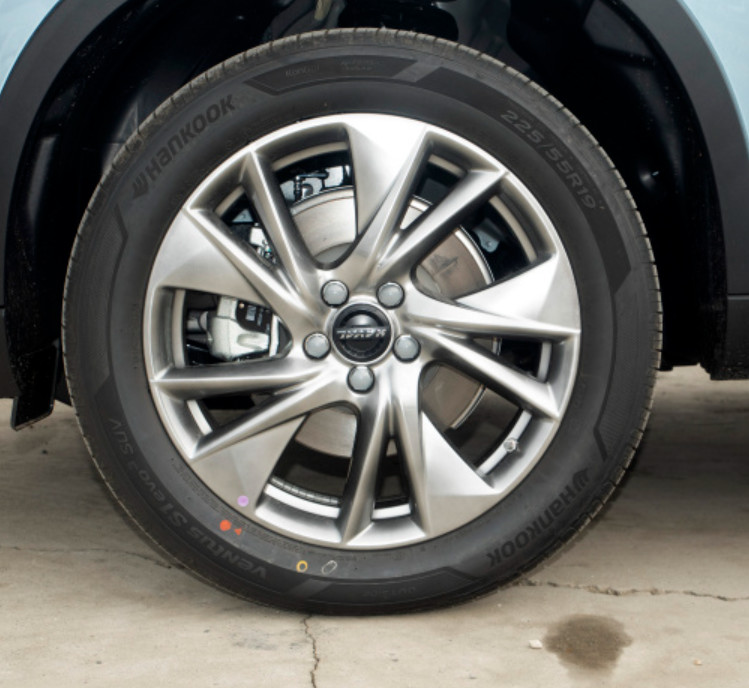 Haval H6 2021 Third Generation 2.0T Auto 4WD Supreme+ Gasoline Compact SUV 2.0T 211HP L4