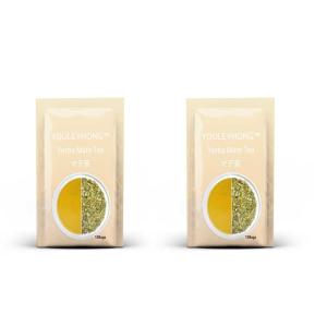 Wholesale Abundant Antioxidants in YOULEVHONG Yerba Mate Tea High 5 Minutes Steeping Time from china suppliers