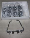 Factory Price Optical Trial Lens Frame / Optical Ophthalmic Equipments Trial