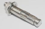 M6-M20 Expansion Anchor Bolts High Load Capacity Expansion Bolts For Steel