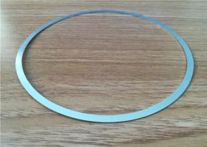 Wholesale Multi Colored Thin Plain Metal Sealing Washer Copper Stainless Steel O Rings Blue from china suppliers