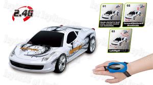 Wholesale Transjoy 2.4G 1:16 RC Car,4WD from china suppliers