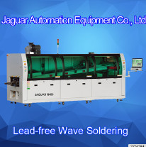 factory price Nitrogen Generator SMT wave soldering machine for DIP with Micro air