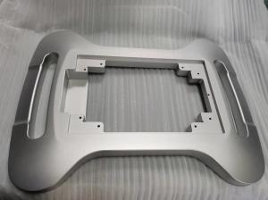 Wholesale Machined Engraving CNC Titanium Parts , Medical Custom Machined Aluminum Parts from china suppliers