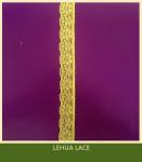Hot Selling and nice quality Nylon Spandex Stretchy Brazil Lace from China