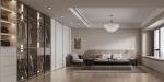 Sleek Elegantly Crafted Bedroom Steel Wardrobe Contemporary Bedroom Wardrobe OEM
