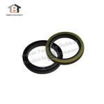 OEM No.1409890 Rubber Oil Seal 1313719 2057586 For Scania 75*100*10/13mm