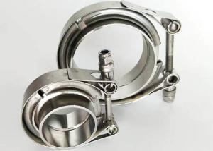 Wholesale 90mm Quick Release V Band Clamp from china suppliers