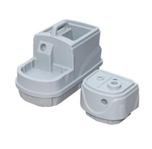 Wholesale Plastic Product Shell Large Rotoplastic Processing Equipment Shell from china suppliers