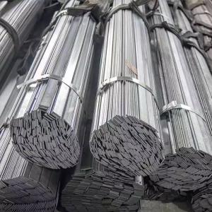 Wholesale 35CrMo Carbon Steel Flat Bar 26mm Flat Bar AISI Standard from china suppliers
