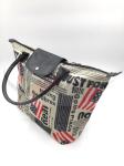 Mens Ladies Travel Tote Bags With Printing / Embroidery / Thermal Transfer Logo