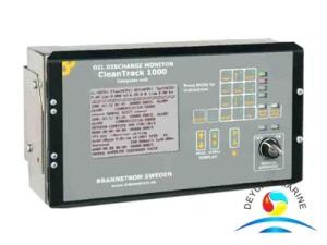 Wholesale Ship Oil Discharge Monitor Lightweight High Precision 220VAC IP45 from china suppliers