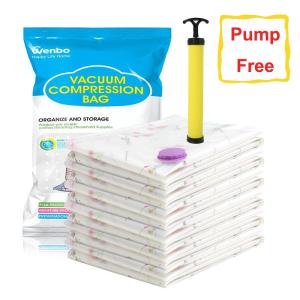 Wholesale 60x80cm Vacuum Storage Space Saver Bags For Clothes from china suppliers