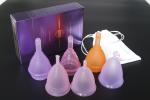 130t Horizontal Menstrual Cup Manufacturing Machine Openning Stroke 200-700mm