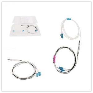Wholesale WDM System CATV LC Connector 1550nm Fiber Optic Wdm from china suppliers