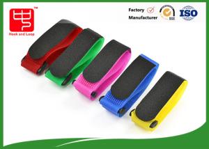 Wholesale OEM Custom Size Straps Black Buckle 20pcs / Bundle from china suppliers