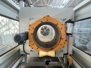 Wholesale Factory Sale 630-800mm HDPE Pipe Extrusion Line China Machine from china suppliers