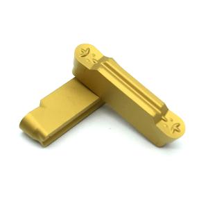 Wholesale MRMN400-G Grooving Cutting Off Carbide Tool Inserts Of Steel from china suppliers