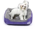 Manufacture High Quality Large Accessories Rectangle The Soft Comfortable Pet