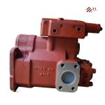 Photo Color PVK-3B-725 ZX65USB-3f ZX60USB-3F Hydraulic Pump 4668462 for