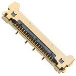 20682-020E-02 medical equipment LVDS Cable Assembly Board End Connector