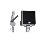 100mm Medical Portable Video Laryngoscope 2 Million Pixel