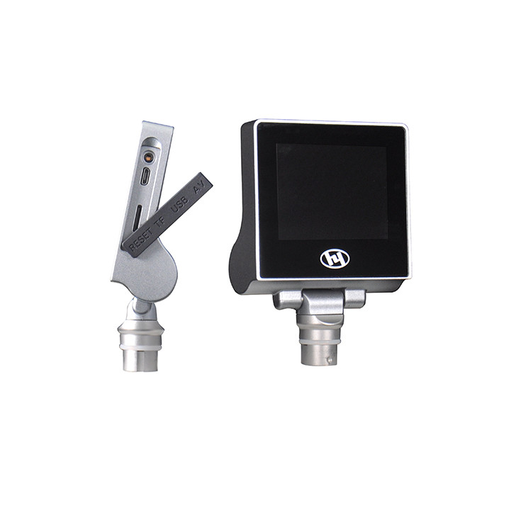 8G SD CARD Reusable Video Laryngoscope