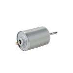 Low Noise Bladeless Fan Brushless DC Motor