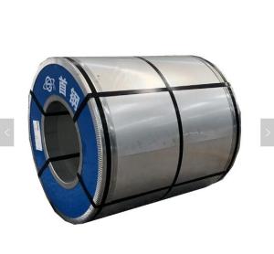 Wholesale Cold Rolled Steel Coil And Hot Dipped Galvanized Steel Coils DX51 SPCC Grade from china suppliers