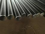 UNS S31635 AISI 316Ti Duplex Stainless Steel Pipe ASTM A312 Standard