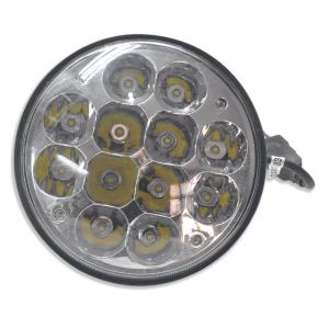 Wholesale IP65 LED Train Head Light Railway Locomotive Parts 6000k 67.2-143VDC from china suppliers