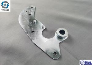 Wholesale Custom Welding CNC Parts Medical Sheet Metal Fabrication 5mm SPCC Galvanized from china suppliers
