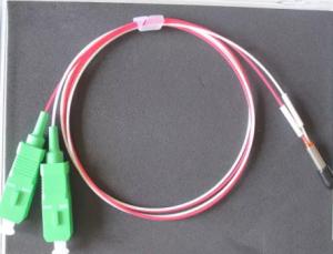 Wholesale Three Wavelengths Fiber Optic Splitter 1310nm/1490nm/1550nm PD PWDM WDM Module Use from china suppliers
