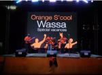 P4.81 Large Led Screen Rental Die Cast Aluminum Cabinet Wan Outdoor